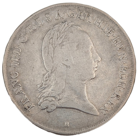 Franz II., Kremnitz
