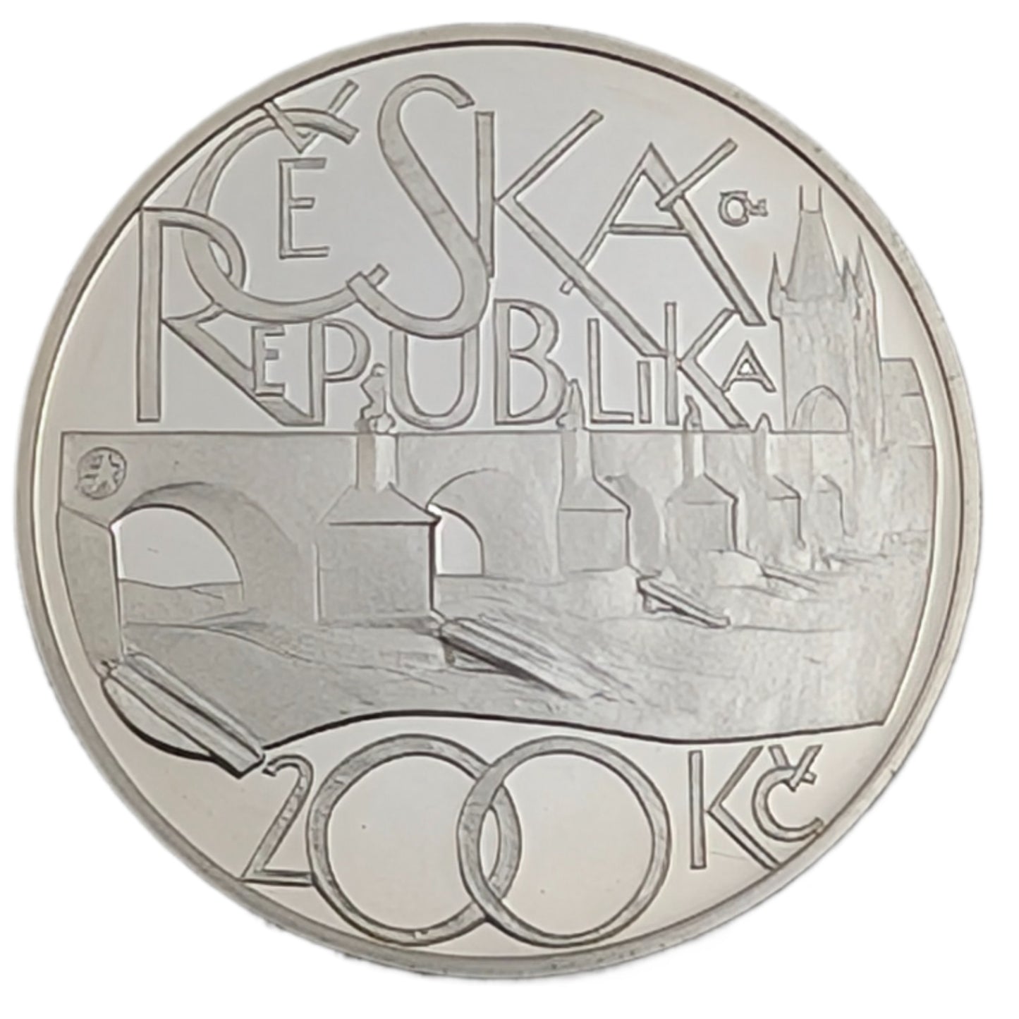 6450 Jahre Karlsbrücke