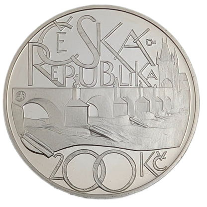 6450 Jahre Karlsbrücke