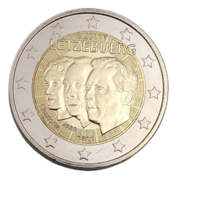 Prinz Jean De Luxembourg, Rollenware