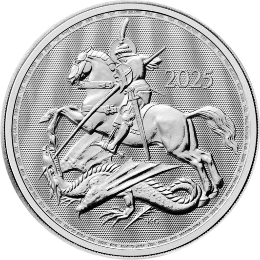 St. Georg - Drachentöter