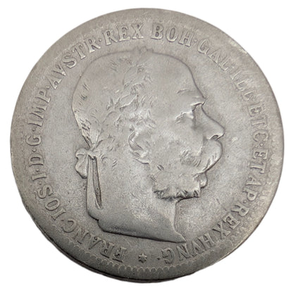 Franz Joseph I., Habsburg