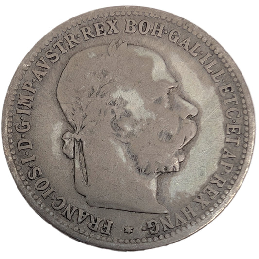 Franz Joseph I., Habsburg, Wien