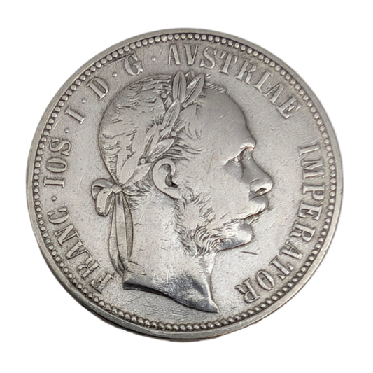 Franz Joseph I., Habsburg