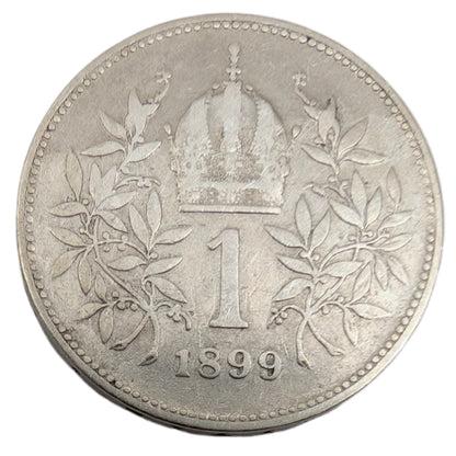 Franz Joseph I., Habsburg, Wien