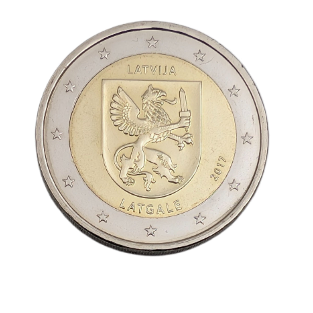 Latgale - Historische und Kulturelle Regionen, Rollenware