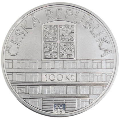 Oberster Gerichtshof - Institutionen der Tschechischen Republik