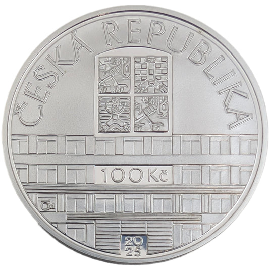 Oberster Gerichtshof - Institutionen der Tschechischen Republik