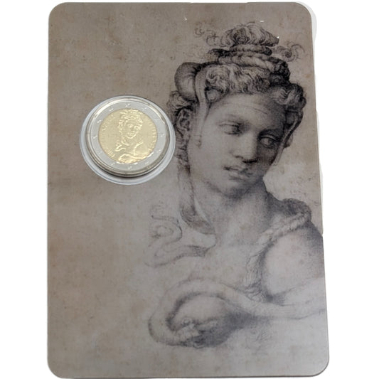 550th Anniversary of the Birth of Michelangelo
