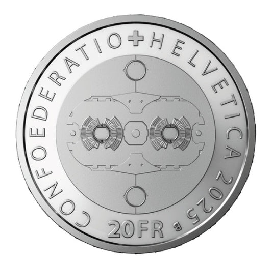 CERN - Europäische Organisation für Kernforschung