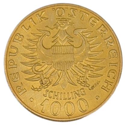 Babenberger (Goldtausender)