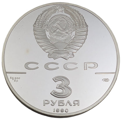 Weltkindergipfel New York, UdSSR, Sowjetunion