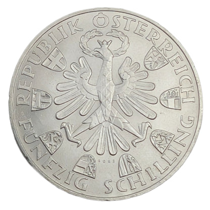 #01/20 Tiroler Freiheit - Andreas Hofer