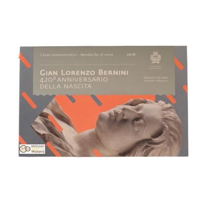 420. Geburtstag Gian Lorenzo Bernini