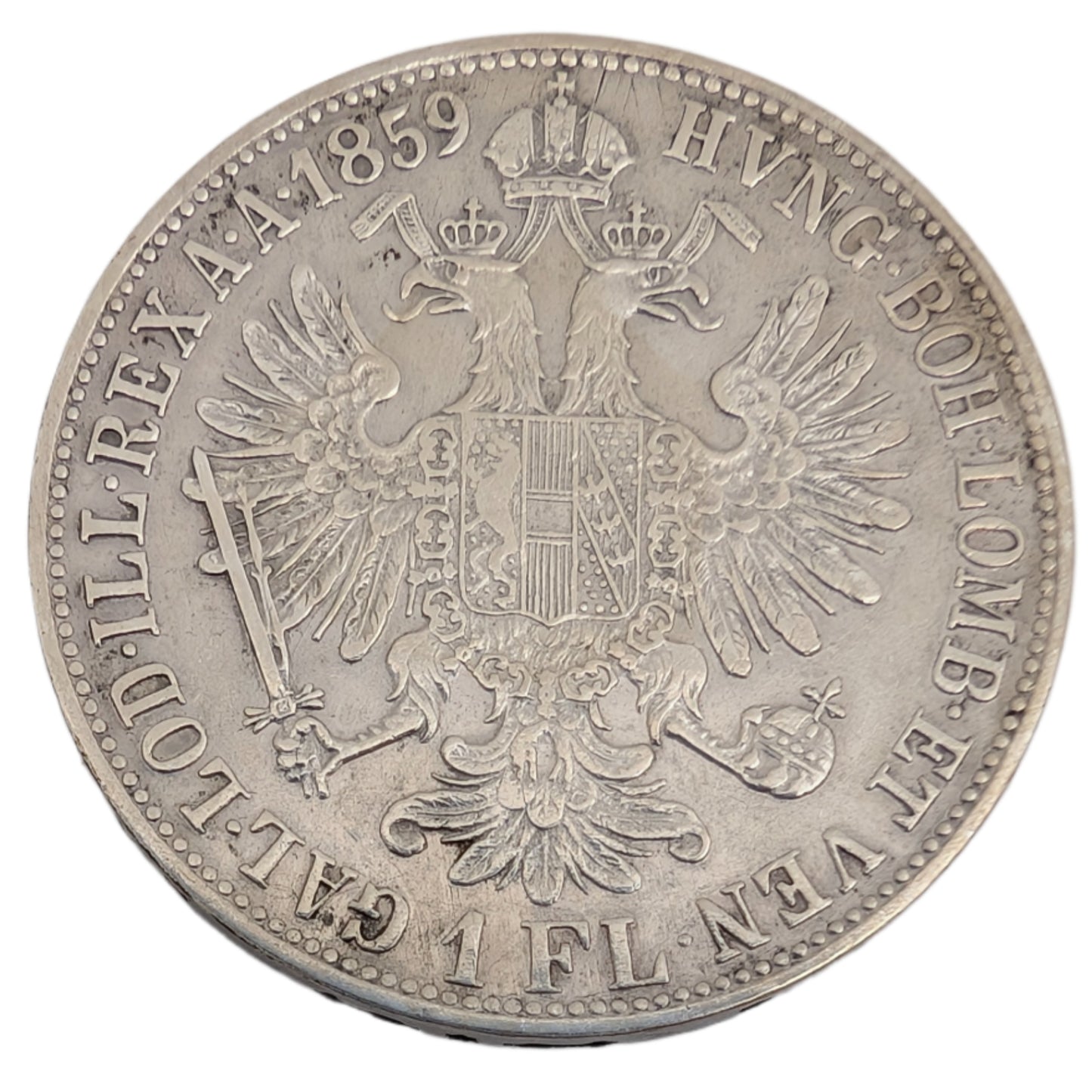 Franz Joseph I., Habsburg, Kremnitz