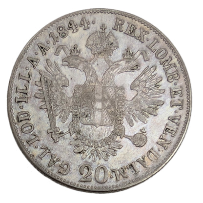 Ferdinand I., Habsburg, Wien