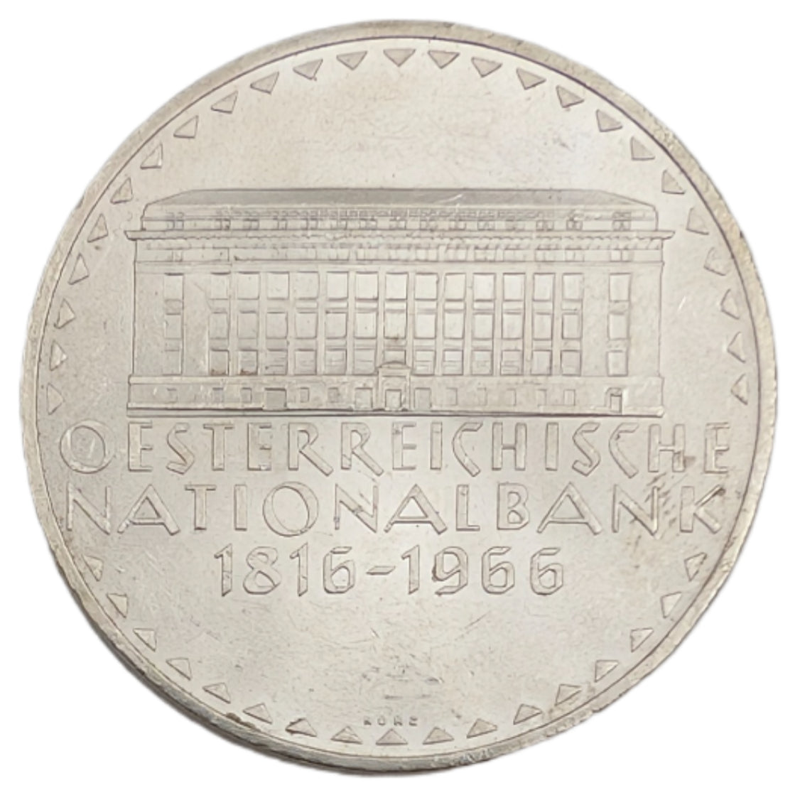 150 Jahre Österreichische Nationalbank