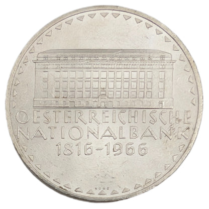 150 Jahre Österreichische Nationalbank
