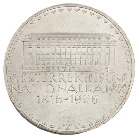 150 Jahre Österreichische Nationalbank
