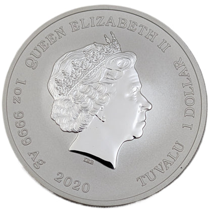 John Wayne - The Duke