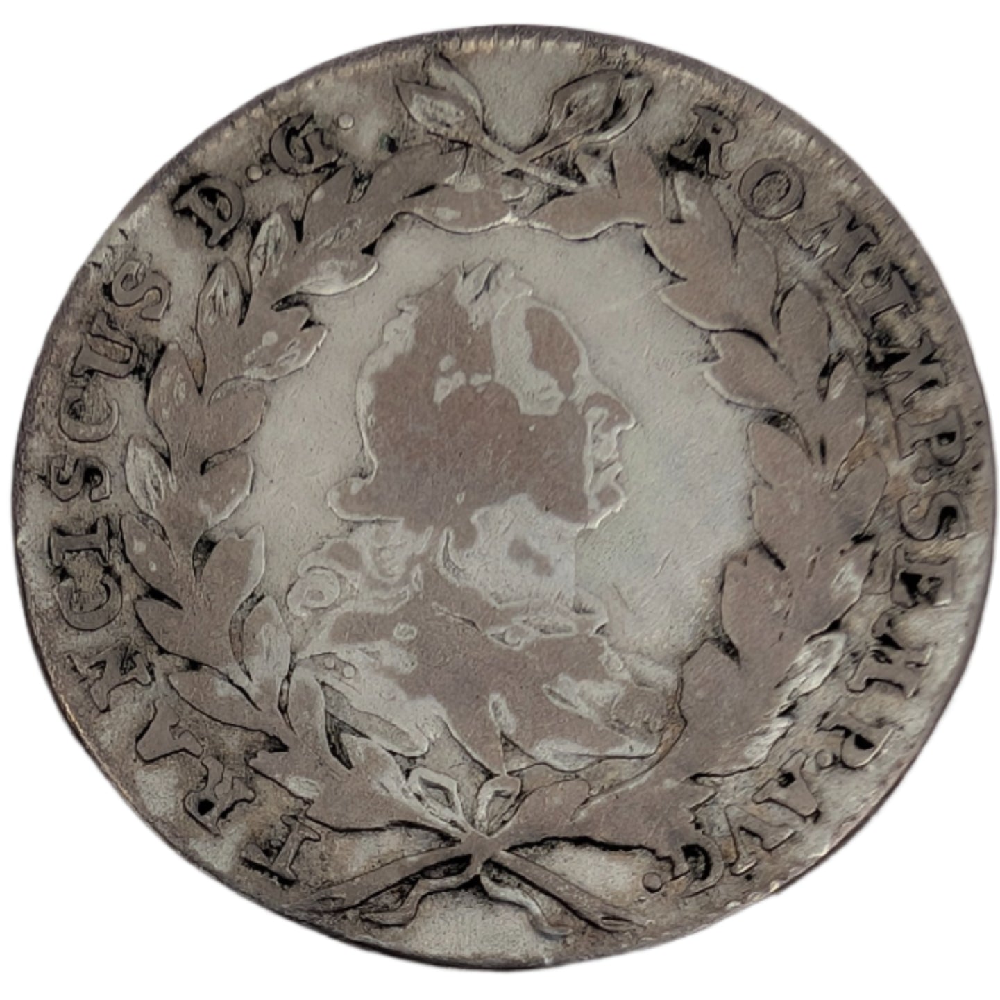 Franz Stephan I. von Lothringen, Freie Reichsstadt Nürnberg (1754-1857)