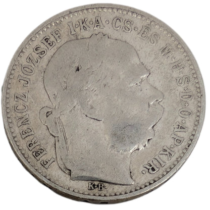 Franz Joseph I., Habsburg, Ungarn, Kremnitz