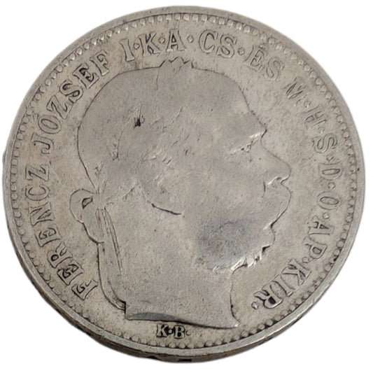 Franz Joseph I., Habsburg, Ungarn, Kremnitz