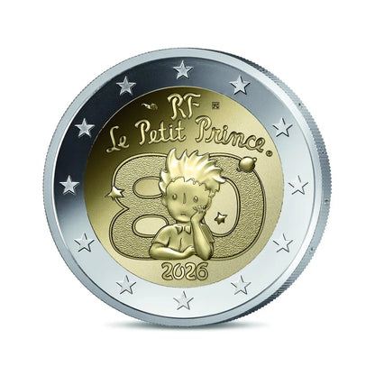 Der Kleine Prinz
