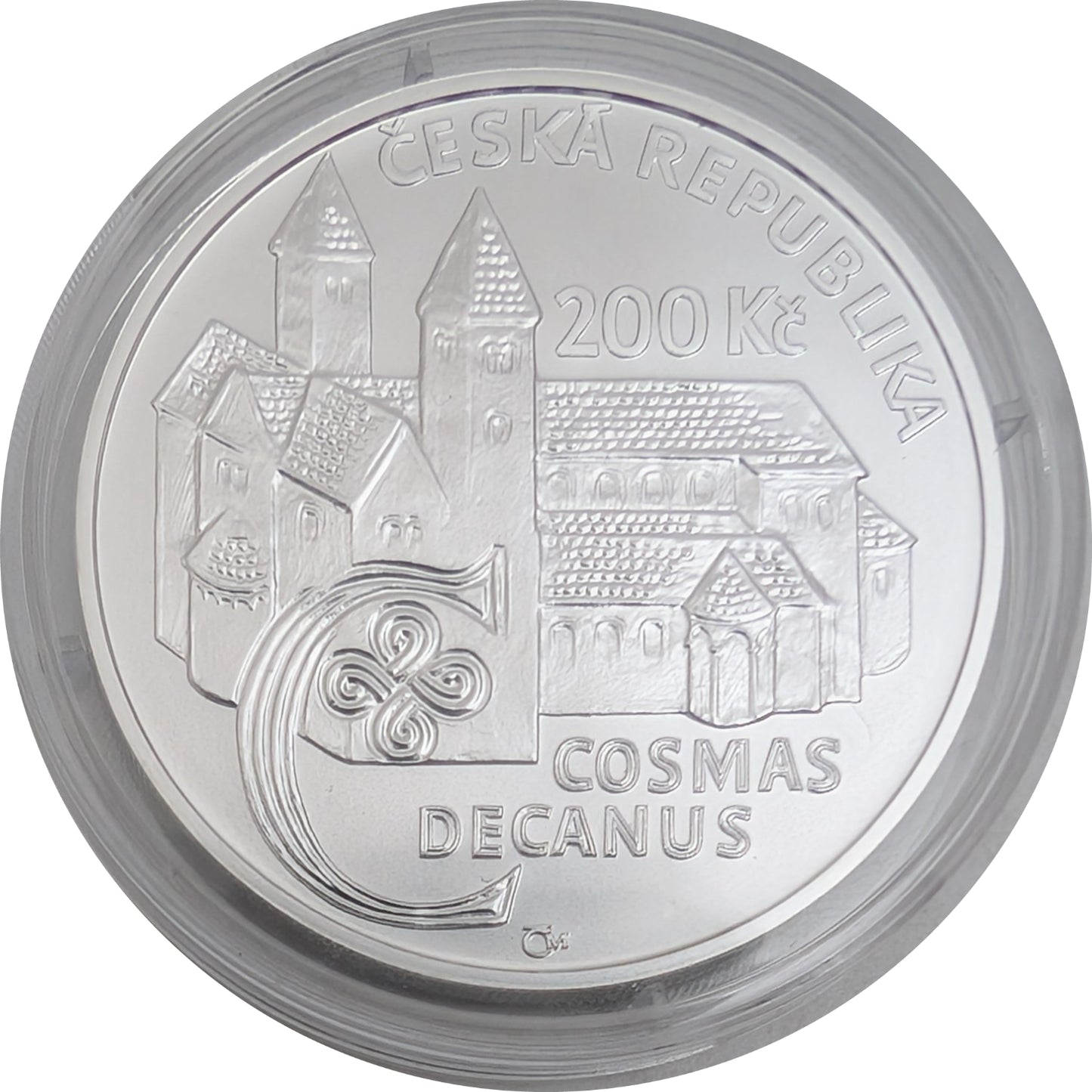 Cosmas von Prag