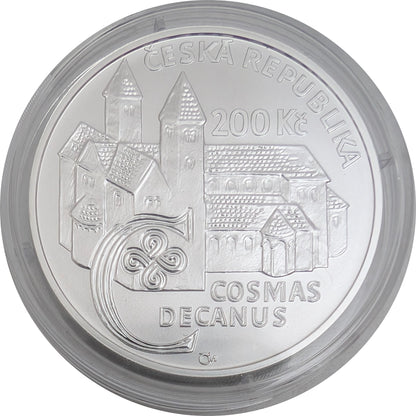 Cosmas von Prag