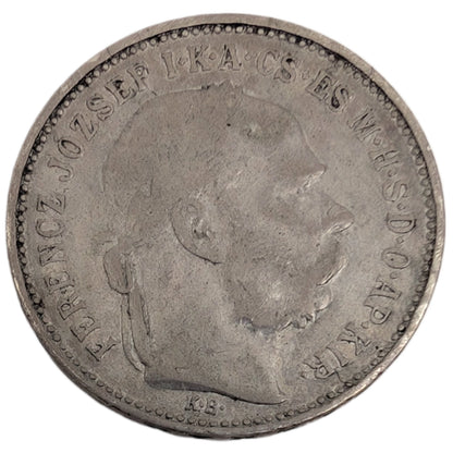 Franz Joseph I., Habsburg, Kremnitz