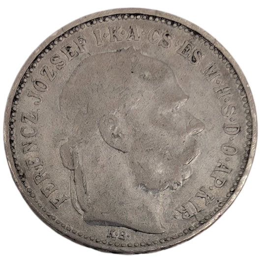 Franz Joseph I., Habsburg, Kremnitz