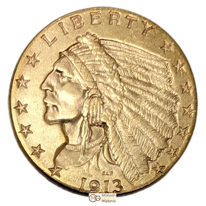 Indian Head (1908-1929)