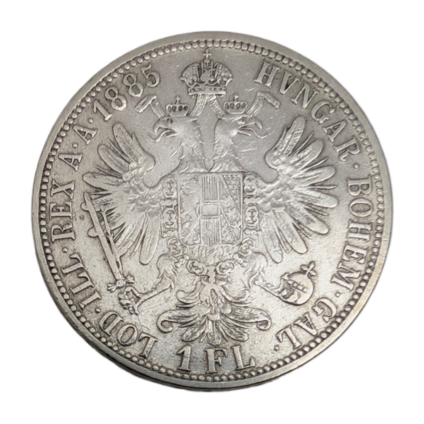 Franz Joseph I., Habsburg
