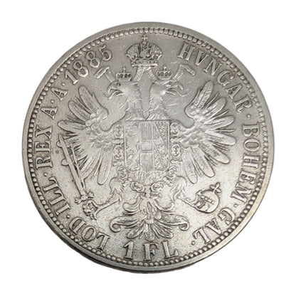 Franz Joseph I., Habsburg
