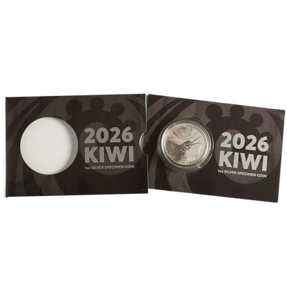 Kiwi, Blister