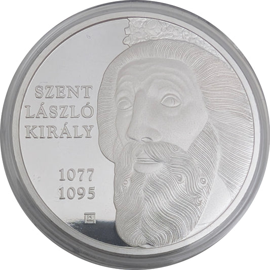 König Ladislaus I.