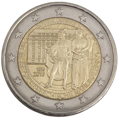 200 Jahre Nationalbank