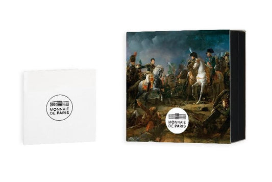 Schlacht um Austerlitz