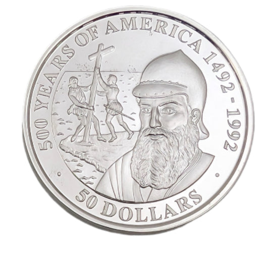 Pedro Alvarez Cabral / 500 Jahre Amerika