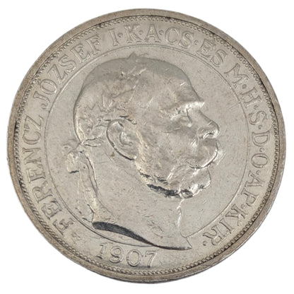 Franz Joseph I. - Krönungsjubiläum Ungarn - Kremnitz
