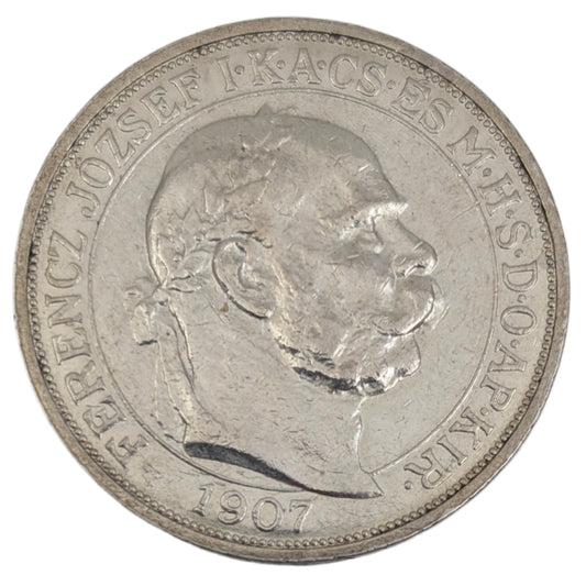 Franz Joseph I. - Krönungsjubiläum Ungarn - Kremnitz