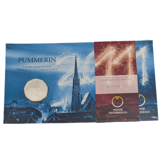 Pummerin 1711-2011