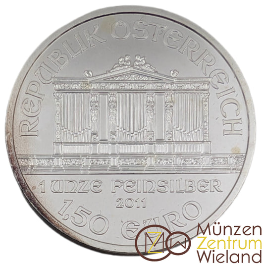 Wiener Philharmoniker, Bullion