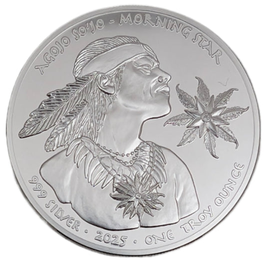 Morning Star - History of the Native Americans