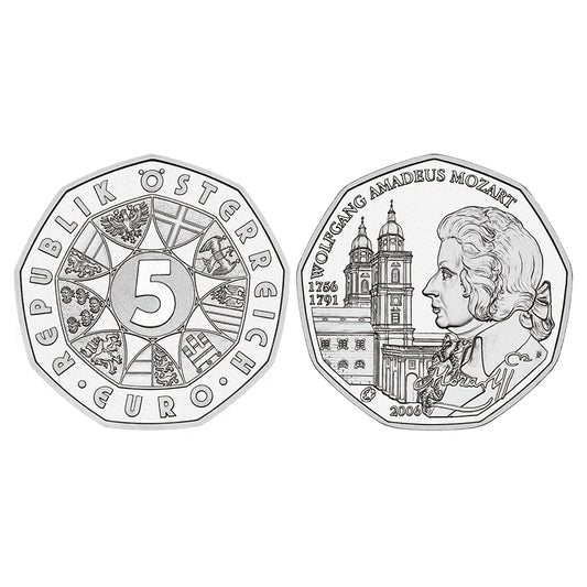250. Geburtstag Wolfgang Amadeus Mozart