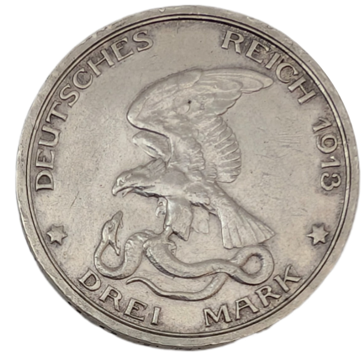 Preussen, 100. Jahrestag des Aufrufs von Friedrich Wilhelm III. zu den Befreiungskriegen