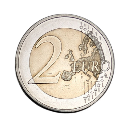 France Préseren, Umlaufmünze