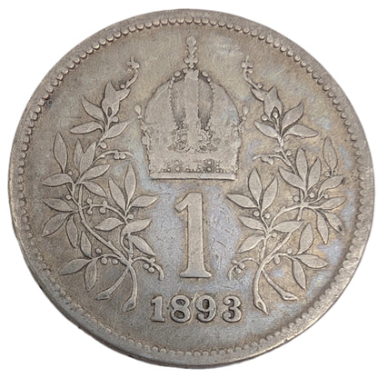 Franz Joseph I., Habsburg, Wien