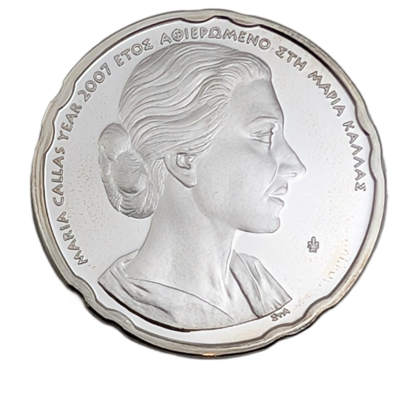 30. Todestag Maria Callas